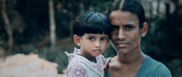 Still ShelterBox 2.4k Sri Lanka Child Mother 2