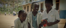 Chole Students Solar Lamp