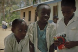 Chole Students Solar Lamp