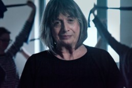 Stella Benson